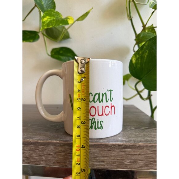 Can’t touch this cactus mug - Picture 6 of 6
